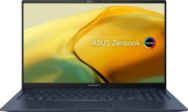 Ноутбук/ ASUS UM3504DA-MA432 15.6"(2880x1620 OLED)/AMD Ryzen 5 7535U(2