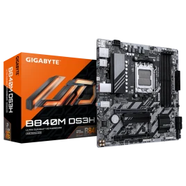 GIGABYTE B840M DS3H