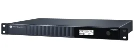 ИБП Systeme Electric Smart-Save SMT 750 ВА, монтаж в стойку 1U, 230 В, 4 розетки IEC C13, SmartSlot, AVR, LCD, USB HID