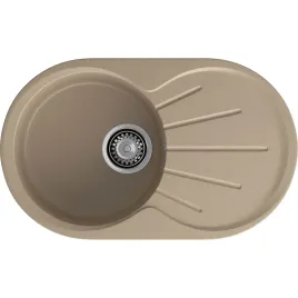 GranFest RONDO R-750L sandy