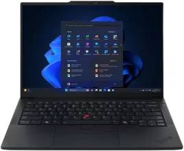 Ноутбук/ Lenovo ThinkPad E14 G7 14" WUXGA IPS, Core7 240H, 16GB, 512GB SSD, 48Wh, Intel Graphics, FHD+IR Cam, Intel WiFi+BT  FP, BKLT KB ENG, NO OS, 1Y