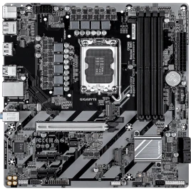 Gigabyte B860M D3W