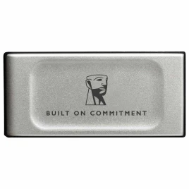 Твердотельный накопитель Kingston USB 3.2 Gen 2x2 1000GB XS2000 PORTABLE...