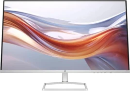 Монитор HP 31.5" Series 5 532sf черный VA 16:9 HDMI матовая 300cd 178г