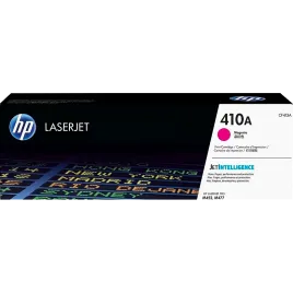 HP 410A Magenta Original LaserJet Toner Cartridge (CF413A)