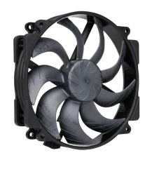 Noctua NF-A14x25r G2 PWM chromax.black.swap