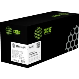Картридж лазерный Cactus CS-TK5380K TK-5380K черный (13000стр.) для