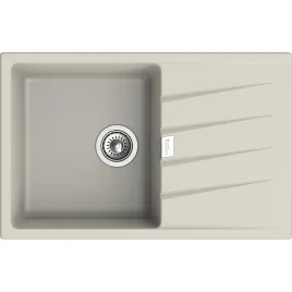 Rivelato RAUM RM-78 beige scuro