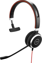 Jabra Evolve 40 UC Mono
