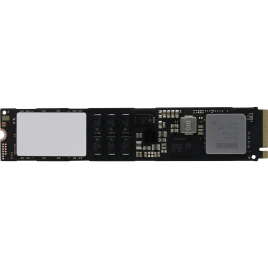 Твердотельный накопитель/ Samsung SSD PM9A3, 3840GB, M.2(22x110mm), NV