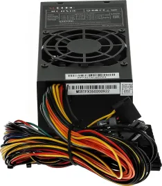 Блок питания Accord TFX 350W ACC-TFX350 24pin 80mm fan 3xSATA [ACC-TFX350]