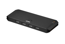2 x 4 USB 2.0 переключатель/ 2 x 4 USB...