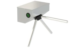 Турникет-трипод электромеханический CAME STILE 400 (001PSMM400E-01)