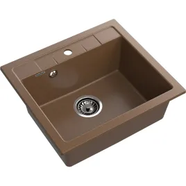 GranFest QUADRO Q-561 terracotta