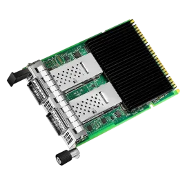 Сетевая карта/ NVIDIA ConnectX-7 OCP3.0 SFF Adapter Card, 200GbE (defa