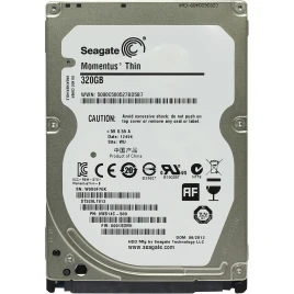 Seagate ST320LT012
