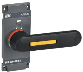 IEK KA-VR20D-RY-0630-0800