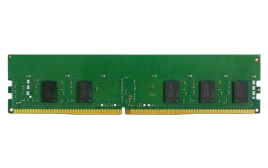 Оперативная память/ QNAP RAM-32GDR4ECT0-UD-3200 RAM 32 GB DDR4, 3200 M