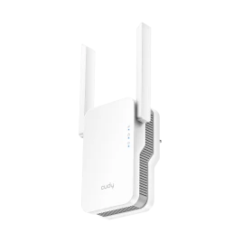 Усилитель Wi-Fi/ BE3600 Wi-Fi 7 Mesh Repeater, AP mode, Chipset...