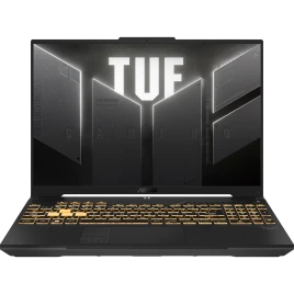 Ноутбук/ ASUS TUF F16 FX607VU-RL061 16"(1920x1200 (матовый, 144Hz) IPS