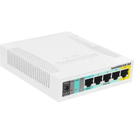 Маршрутизатор/ Wireless SOHO router with five 100 Mbps Ethernet ports,