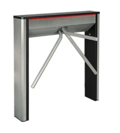 Турникет электромеханический Praktika Cube C-04