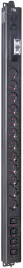 ITK BASE PDU PV1111 22U 1ф 16А 12SCHUKO 4C13 2,6м SCHUKO