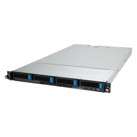 Серверная платформа/ ASUS RS501A-E12-RS4, 1U, 1x  SP5 (LGA 6096) 400W,