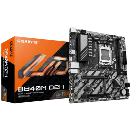 GIGABYTE B840M D2H