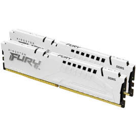 Память оперативная/ Kingston 32GB 5600MT/s DDR5 CL40 DIMM (Kit of 2) F