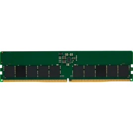 Память оперативная/ Kingston 16GB 5600MT/s DDR5 ECC CL46 DIMM 1Rx8 Hyn