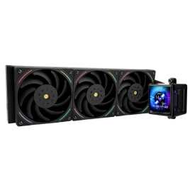 Система жидкостного охлаждения/ Water Cooling System Thermalright Elite Vision 360...