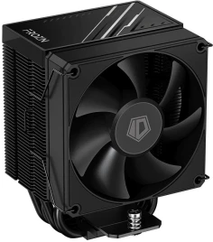Кулер ID-Cooling Frozn A400 Soc-AM5/AM4/1200/1700/1851 черный 4-pin 25.8dB Al+Cu 180W...