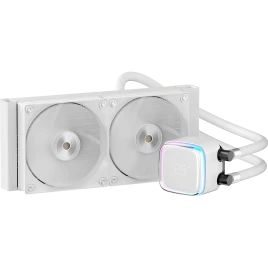 Система жидкостного охлаждения/ Water Cooling System Ocypus Iota L24 WH...