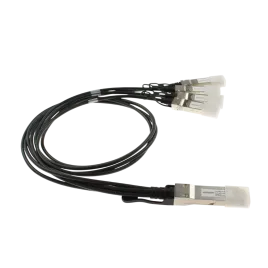 OSNOVO OC-QSFP-4x10G-1M