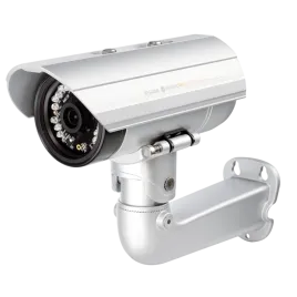 Сетевая камера/ DCS-7413/B1A 2 MP Outdoor PoE Bullet Camera, 1920 x 10