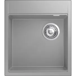 Rivelato TR-455-R grigio metallizz
