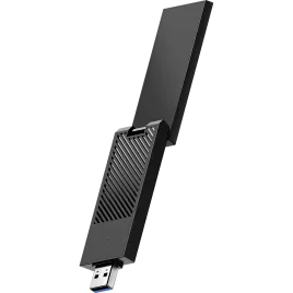 Адаптер Wi-Fi/ AX5400 Tri-Band Wi-Fi6/6E USB 3.0 Adapter