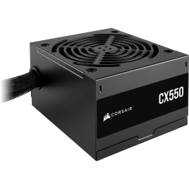 Блоки питания/ Power Supply Corsair CX550, Model RPS0127, 550W 80+...