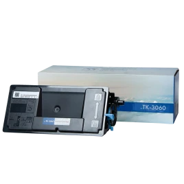 Тонер-картридж NVP NV-TK-3060 для Kyocera M3145idn/M3645idn (14500k