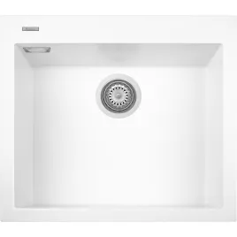 Rivelato ZN-6051 Bianco latte