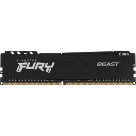 Kingston FURY Beast Black (KF432C16BB1/16WP)