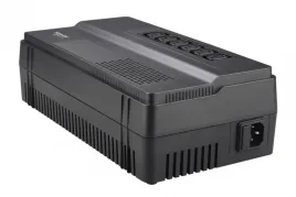 ИБП APC EASY UPS BV 800 ВА, автоматическая регулировка напряжения, IEC, 230 В