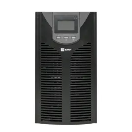 Источник Бесперебойного Питания двойного преобразования E-Power SW900Pro-T 3000 ВА напольный, без АКБ