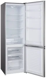 Холодильник Evelux FS 2220 X