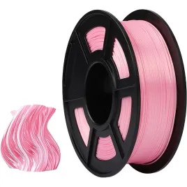 NV-PRINT NV-3D-SILK-PLA-P-PINK