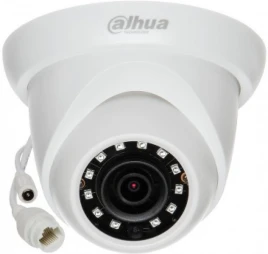 Видеокамера Уличная IP DAHUA с фиксированным объективом DH-IPC-HFW1230SP-0280B-S5