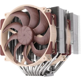 Кулер для процессора/ CPU Cooler Noctua NH-D15 G2 HBC (228W,...