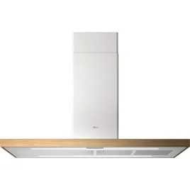 Elica BIO ISLAND WH/A/120X53 ROVERE-PRF0148081A