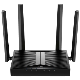 Маршрутизатор/ BE3600 Gigabit Dual Band Wi-Fi 7 Mesh Router, Chipset...